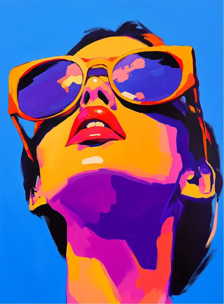 על צבעים ואנשים